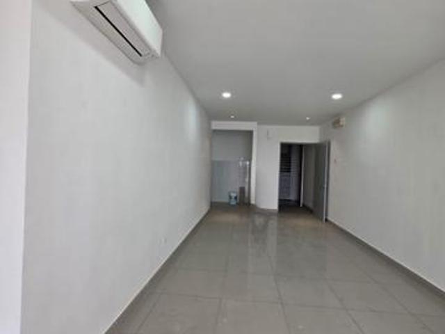 Apartment for rent in Putrajaya