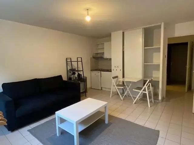Appartement location à Toulouse, Saint-orens-de-gameville