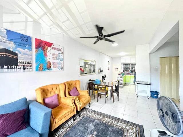 Apartment for sale in Majlis Perbandaran Kajang, Hulu Langat