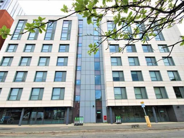 Apartment for sale in Pendleton, Salford