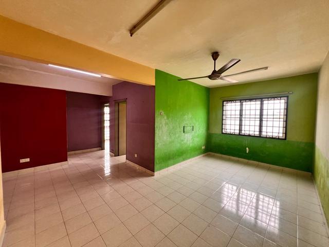 Apartment for rent in Kota Damansara, Petaling Jaya