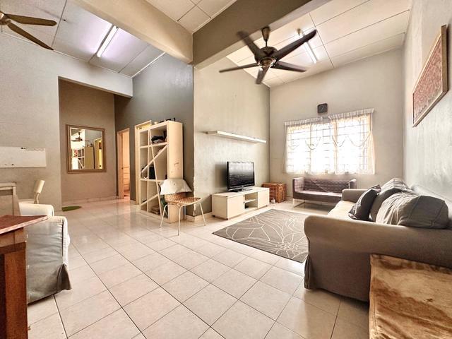 Condominium for sale in Petaling, Damansara Damai
