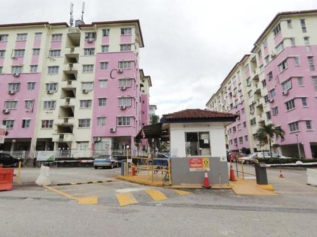 Condominium for sale in Petaling, Damansara Damai