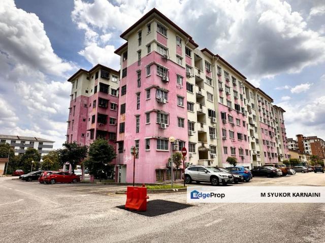 Condominium for sale in Petaling, Damansara Damai