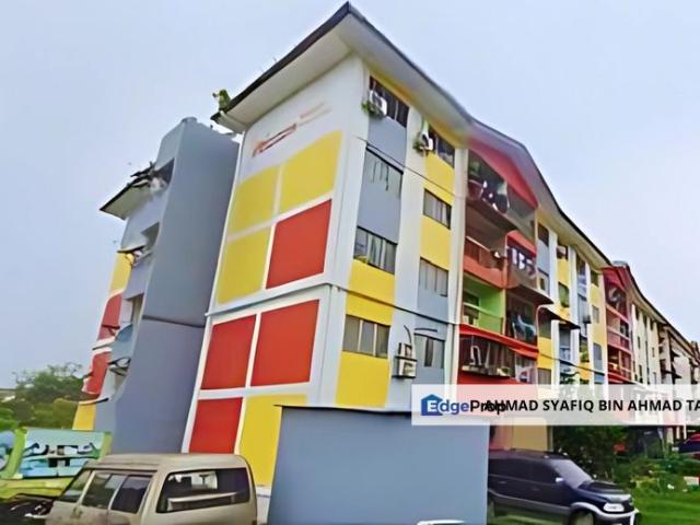Condominium for sale in Port Klang, Selangor