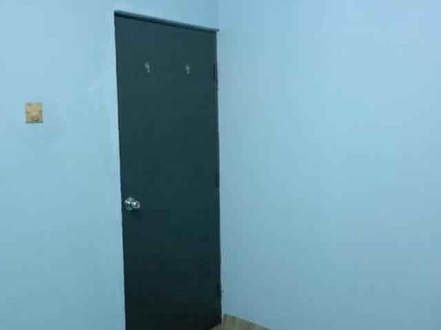 Apartment for sale in Port Klang, Selangor
