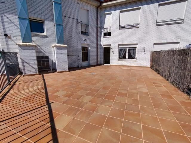 Apartamento en alquiler en San Andrés Del Rabanedo, Villabalter