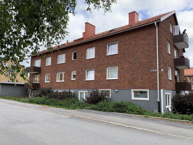 Lägenhet hyra i Sandahöjd, Umeå