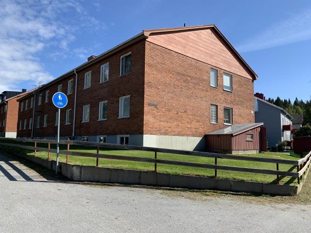 Lägenhet hyra i Umeå, Västerbotten