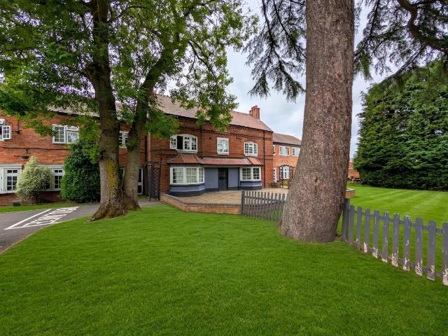 Apartment for rent in Whitmore Park, West Midlands