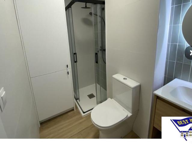 Apartamento en alquiler en Santander, Centro