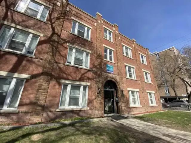 Apartment for rent in Saskatoon, Saskatchewan