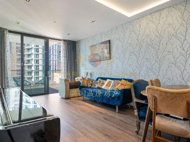 House for rent in St. George in the East, Whitechapel