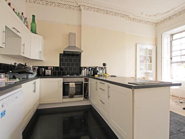 Apartment for rent in Garnethill, Scotland