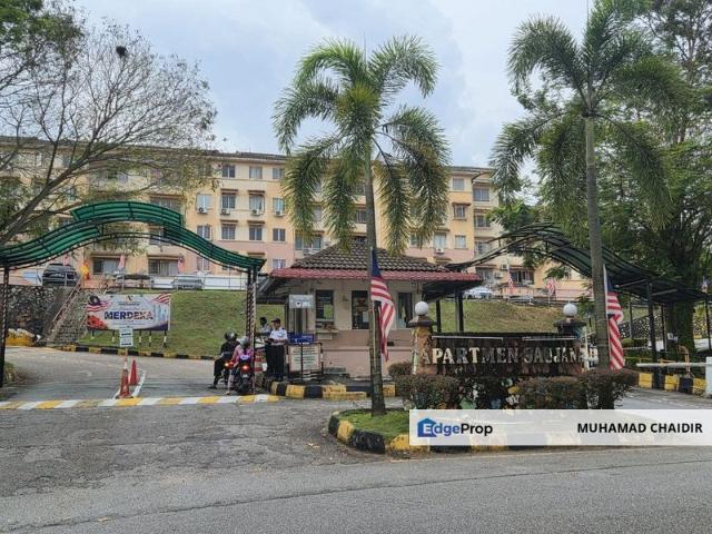 Condominium for sale in Petaling, Damansara Damai