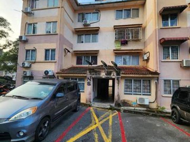 Apartment for sale in PJU 10, Petaling Jaya