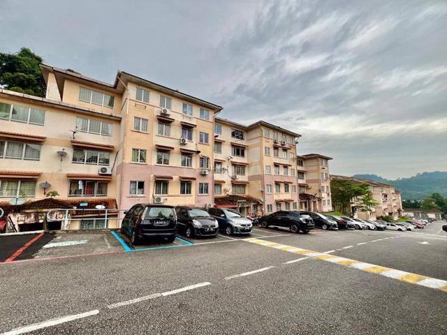 Apartment for sale in PJU 10, Petaling Jaya