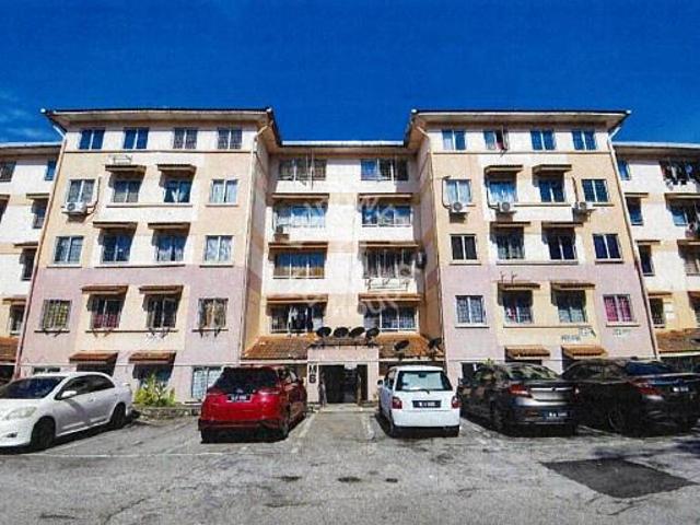 Apartment for sale in PJU 10, Petaling Jaya