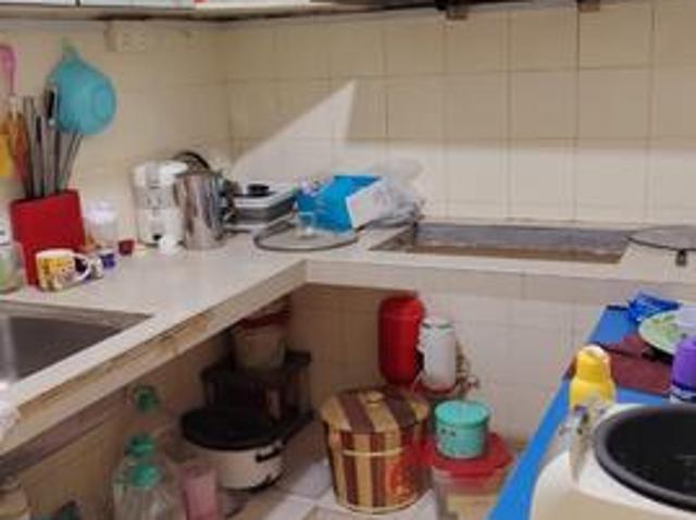 Apartment for sale in PJU 10, Petaling Jaya