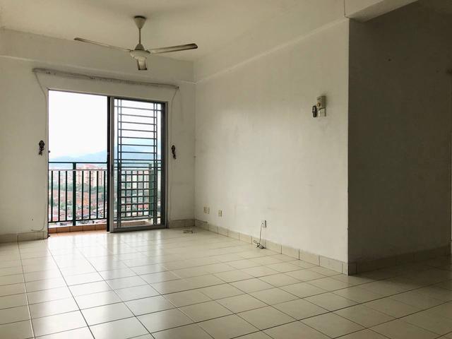 Apartment for sale in Selayang, Selangor
