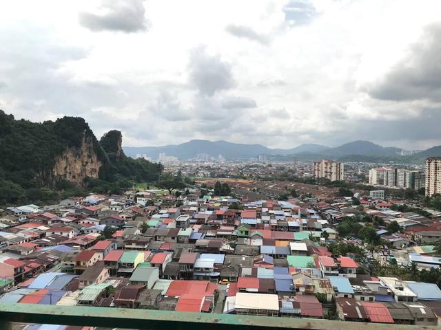 Apartment for sale in Selayang, Selangor