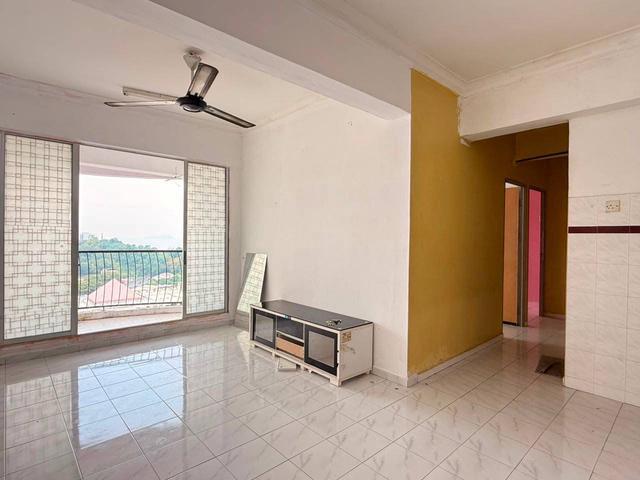 Apartment for sale in Georgetown, Penang