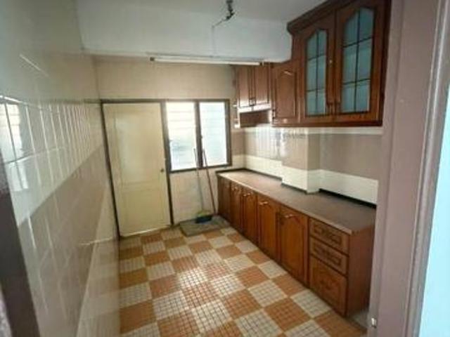 Apartment for sale in Johore Bahru, Johor