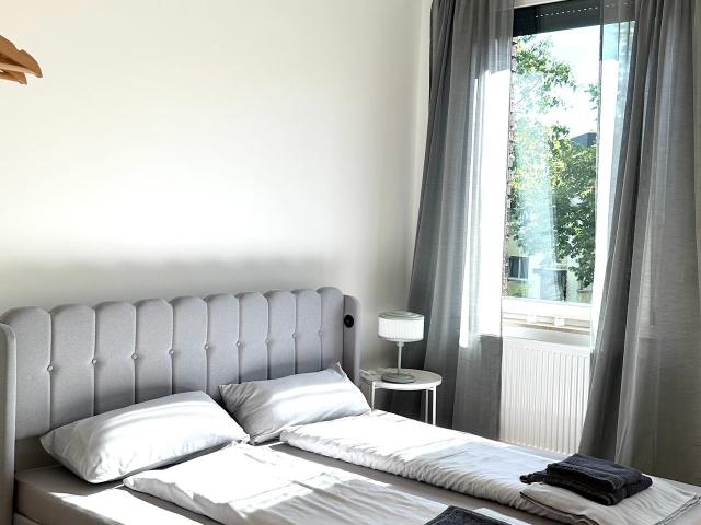 Apartment mieten in Linn, Krefeld