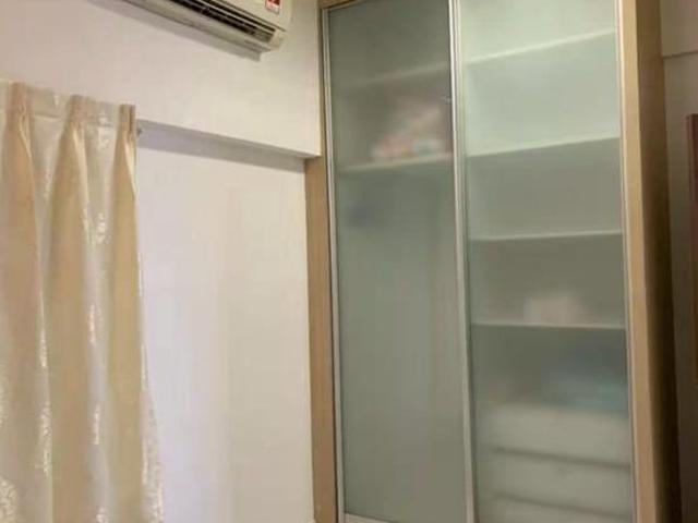 Serviced Residence for rent in Kajang, Langat