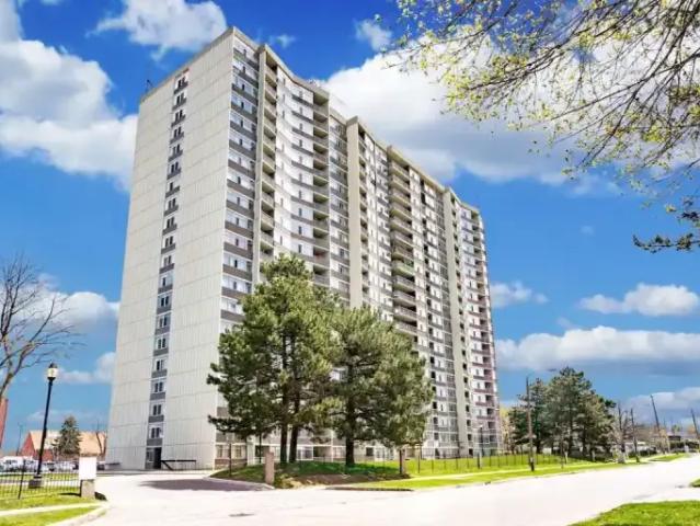 Apartment for rent in Woburn, Ontario