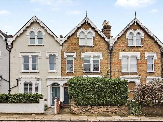 Apartment for rent in London Borough of Haringey, Greater London