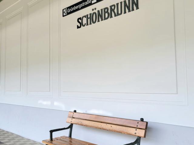 Apartment mieten in Wien