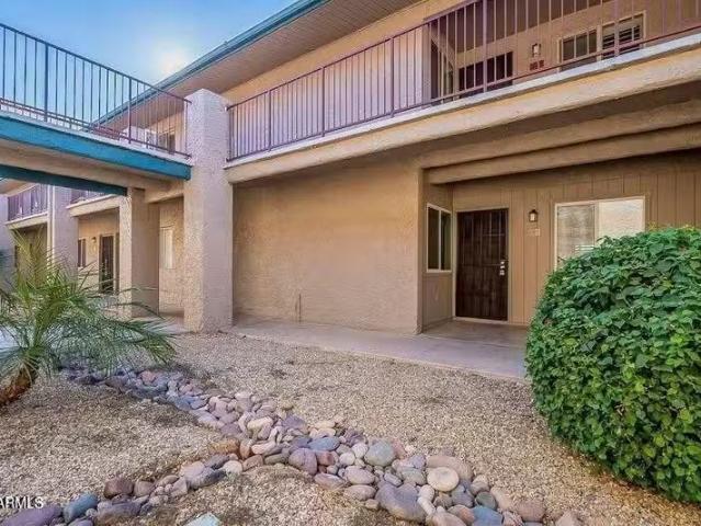 Condo for rent in Scottsdale