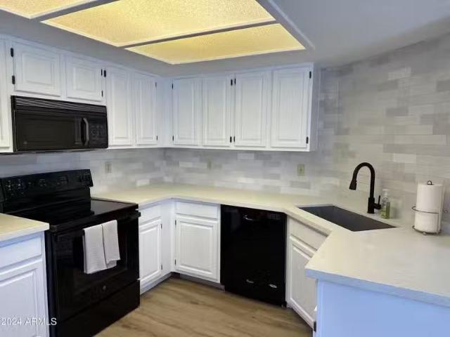 Condo for rent in Scottsdale
