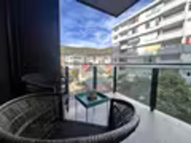 Apartment for rent