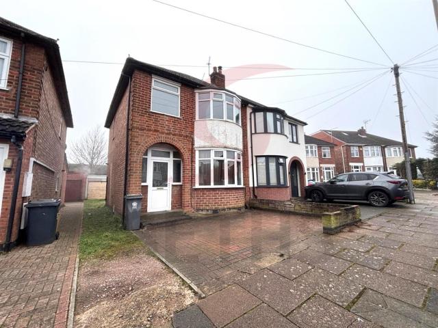 Apartment for rent in Old Wharf, City Of Leicester
