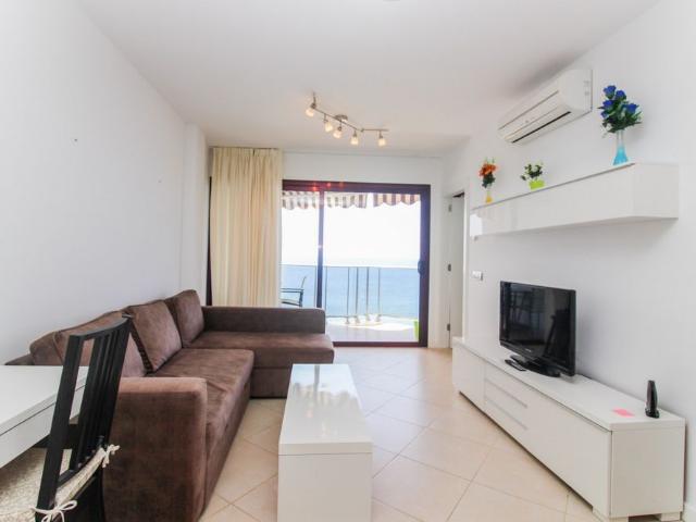 Apartamento en alquiler en Sant Cebrià De Vallalta, Vistamar