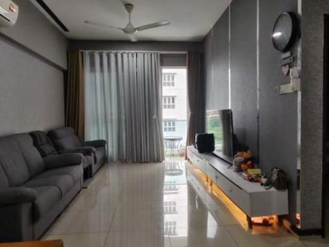 Apartment for sale in Johore Bahru, Johor