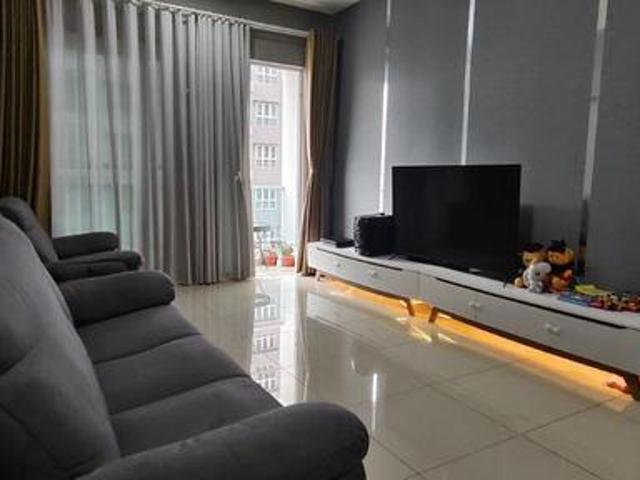 Apartment for sale in Johore Bahru, Johor