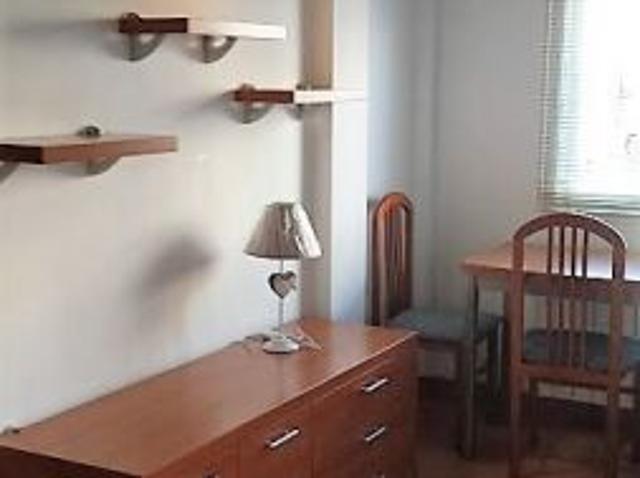 Estudio en alquiler en Ronda, Comarca de la Vega de Granada