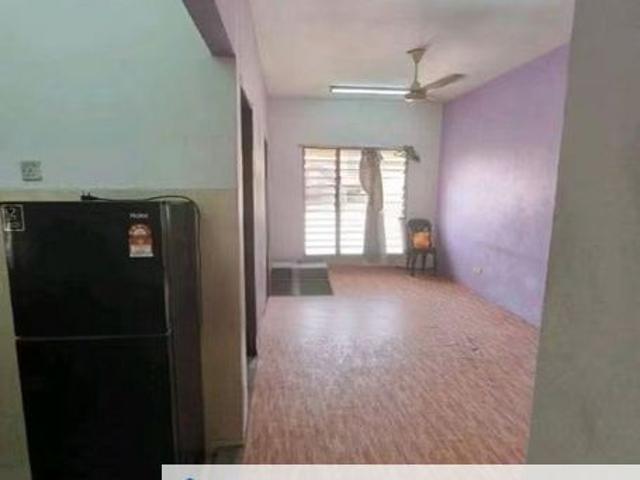 Condominium for rent in Seksyen 7, Shah Alam