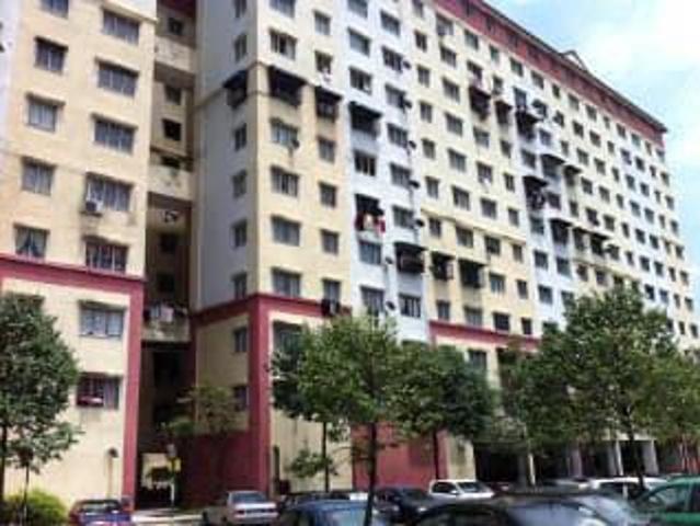 Apartment for sale in Cheras