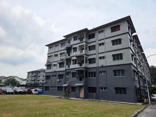 Apartment for sale in Semenyih, Majlis Perbandaran Kajang