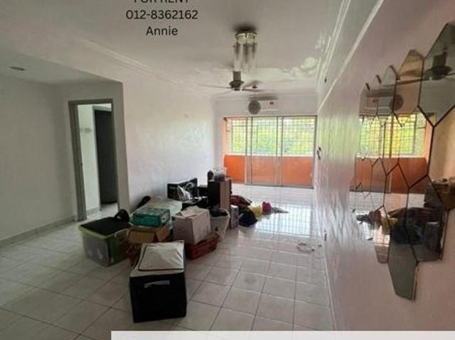 Condominium for rent in Petaling, Damansara Damai