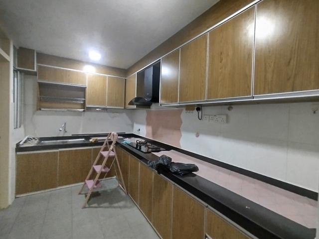 Apartment for rent in Putrajaya