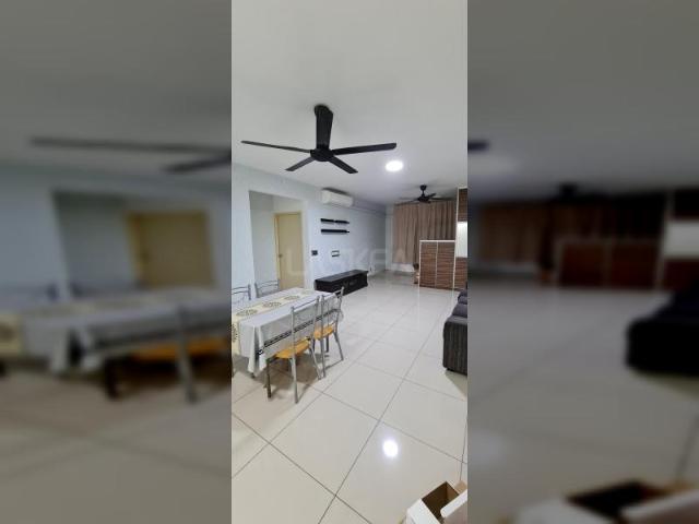 Apartment for rent in Putrajaya