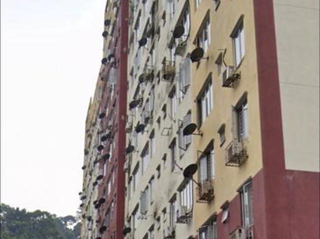 Apartment for sale in Selayang, Selangor