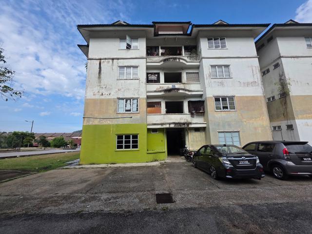 Apartment for sale in Kuantan, Pahang