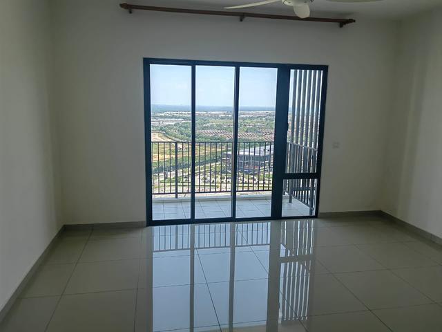 Serviced Residence for rent in Kuala Langat Power Plant (KLPP), Kampung RTB Bukit Changgang