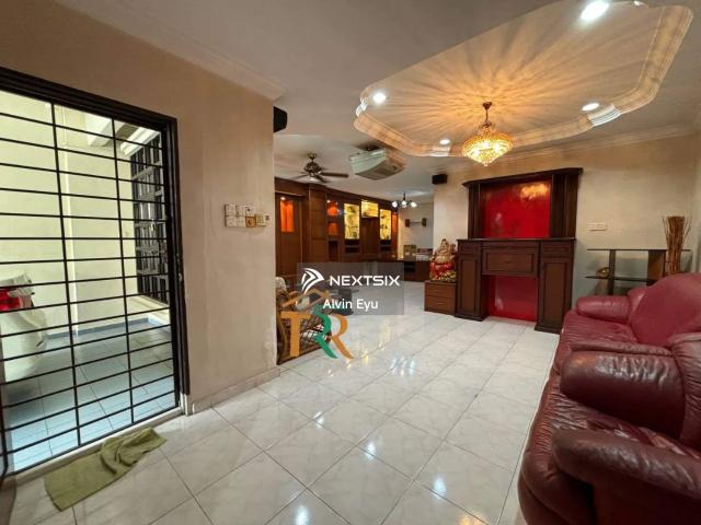 Residential House for sale in Johor